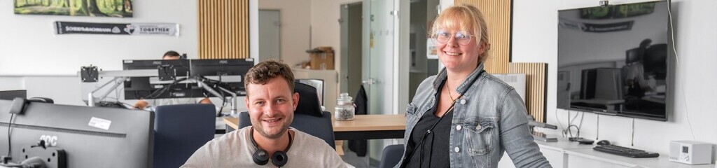 Headerbild Scheidt & Bachmann Signalling Systems GmbH