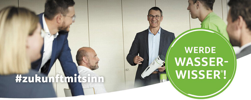Headerbild Grünbeck AG