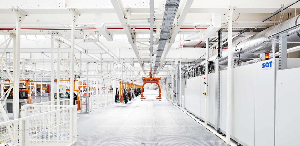 Headerbild SAT Anlagentechnik GmbH
