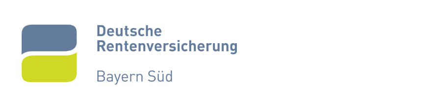 Headerbild Deutsche Rentenversicherung Bayern Süd