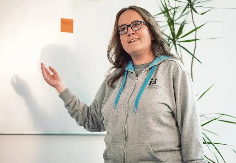 Headerbild IU Internationale Hochschule