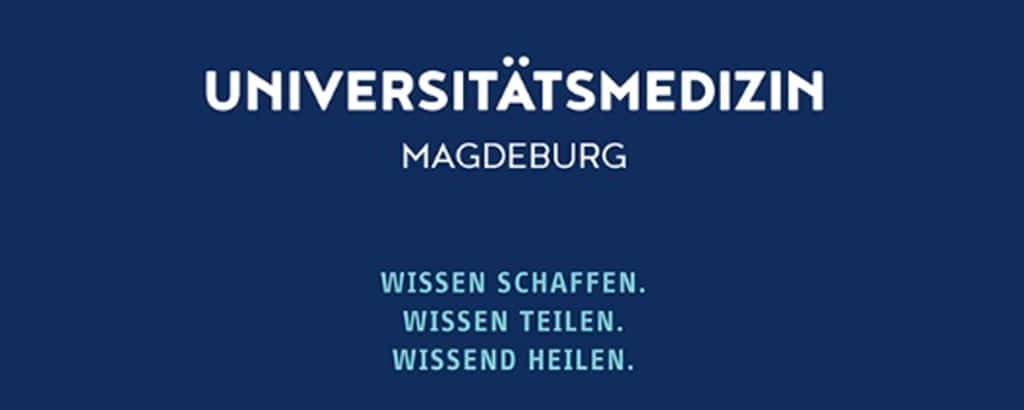 Headerbild Otto-von-Guericke-Universität Magdeburg Medizinische Fakultät