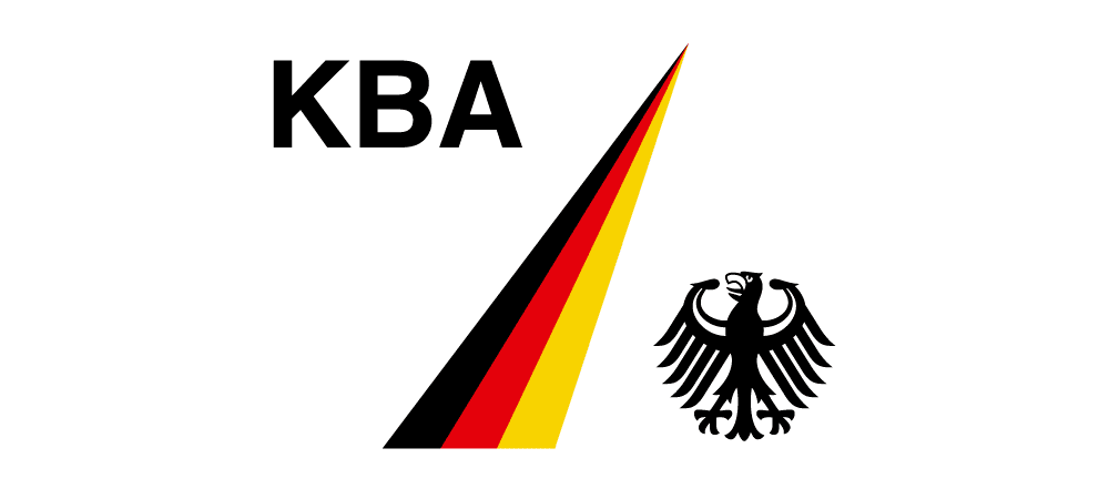 Kraftfahrt-Bundesamt KBA