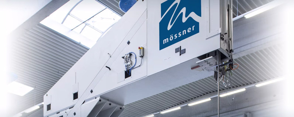 Headerbild August Mössner GmbH   Co. KG
