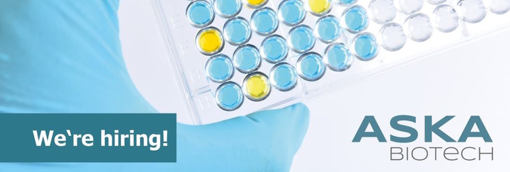 Headerbild ASKA Biotech GmbH