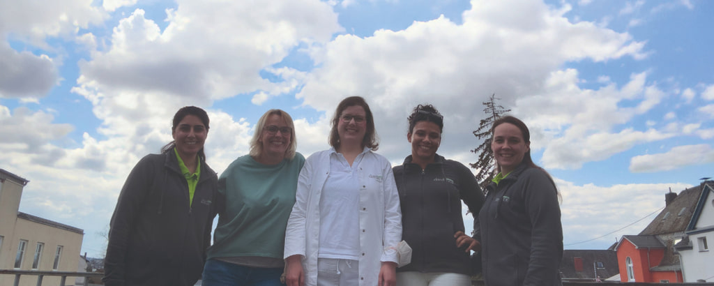 Headerbild AUGENKLINIK DARDENNE SE