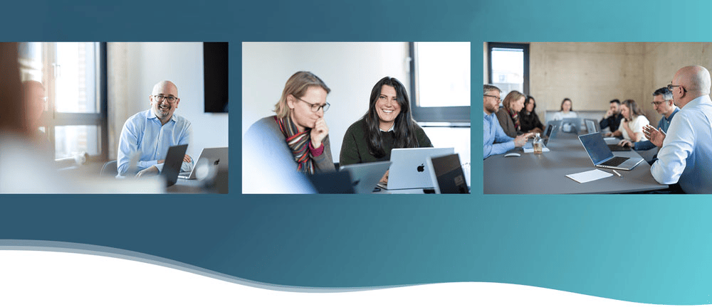 Headerbild Hansecore GmbH