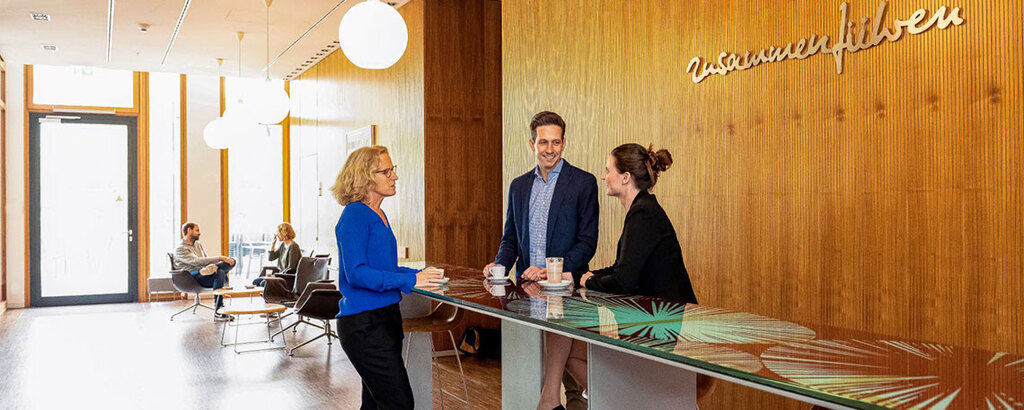 Headerbild Baloise Group