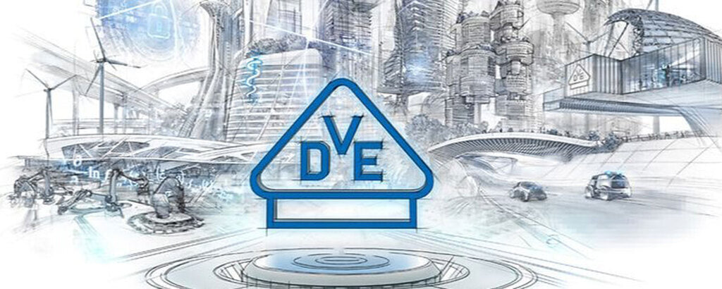 Headerbild VDE Prüf- und Zertifizierungsinstitut GmbH