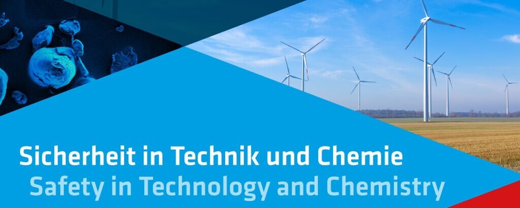 Headerbild Bundesanstalt für Materialforschung und -prüfung (BAM)