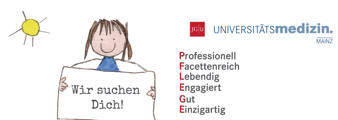 Headerbild Universitätsmedizin der Johannes Gutenberg-Universität Mainz