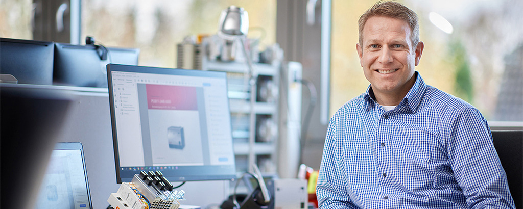 Headerbild Beckhoff Automation GmbH & Co. KG