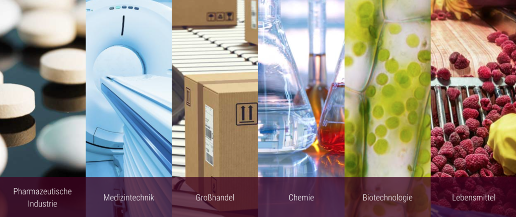 Headerbild Thescon GmbH