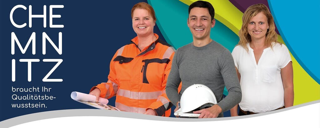 Headerbild Stadtverwaltung Chemnitz