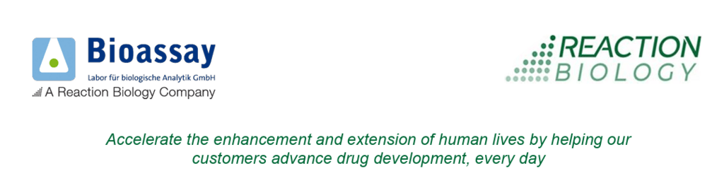 Headerbild Reaction Biology Europe GmbH