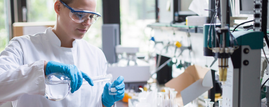 Headerbild Heinrich-Heine-Universität Düsseldorf