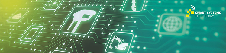 Headerbild Smart Systems Technology GmbH