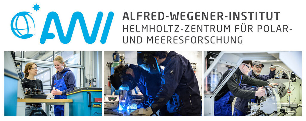 Headerbild Alfred-Wegener-Institut