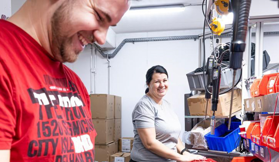 Headerbild SPRiNTUS GmbH