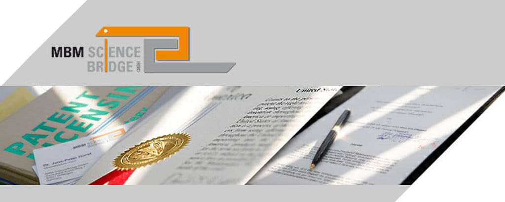 Headerbild MBM ScienceBridge GmbH