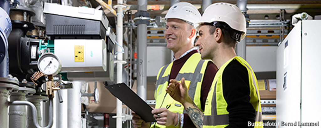 Headerbild Bundesamt für Bauwesen und Raumordnung (BBR)