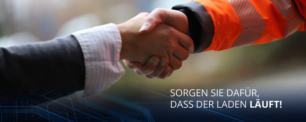 Headerbild SPITZKE SE