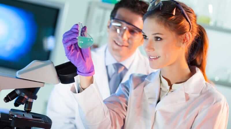 Was Ist Der Unterschied Zwischen Medizin Und Humanmedizin Mediziner in der Forschung - Einstieg und Tätigkeiten