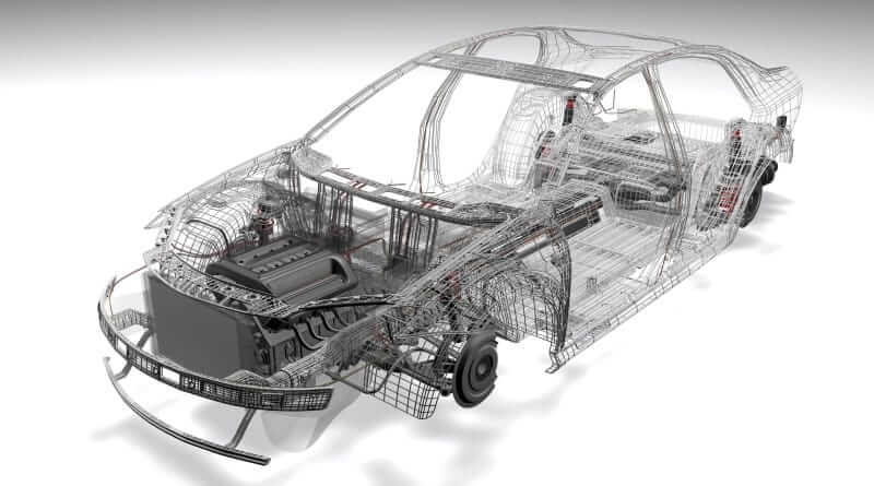 Ingenieur für Fahrzeugtechnik - Perspektiven in der Automobilbranche