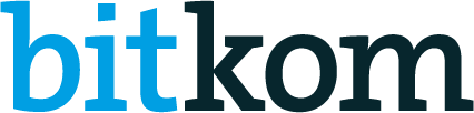 bitkom logo