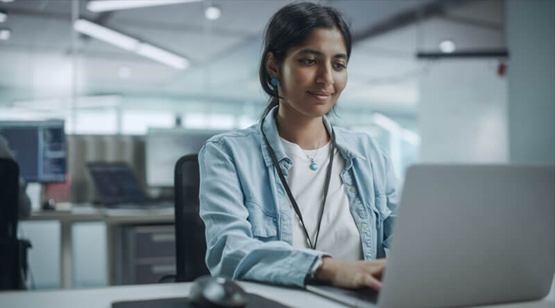 Wirtschaftsinformatik Perspektiven, Branchen & Zukunftschancen