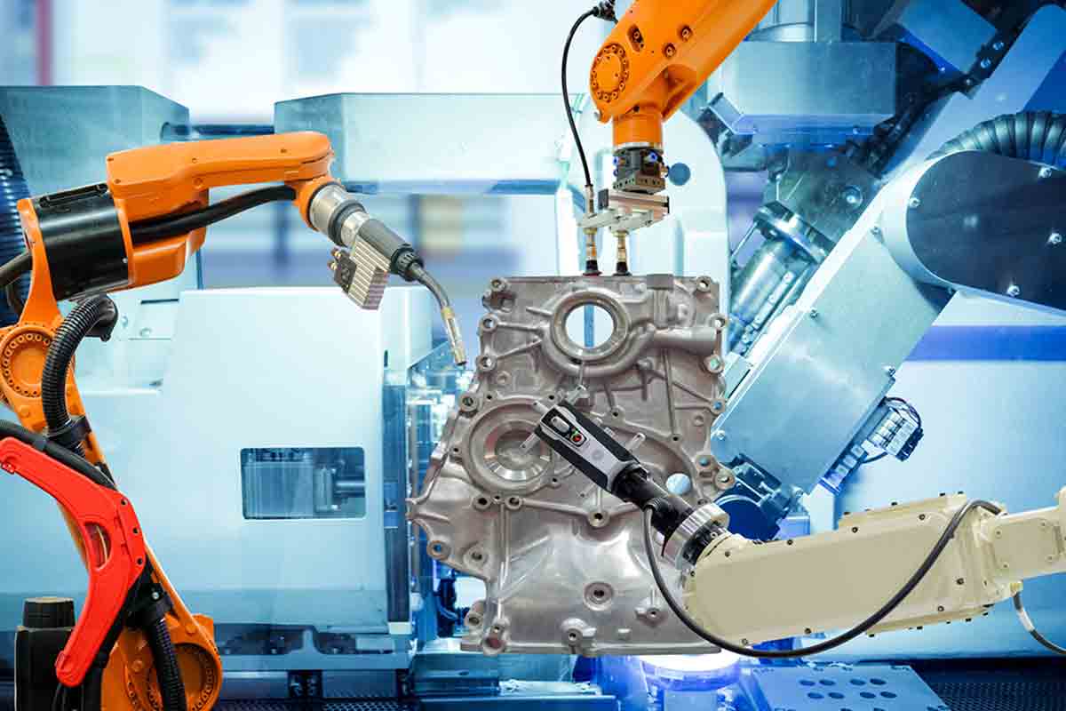 Ingenieur Automatisierungstechnik – Spezialisierungen, Skills & Karriere