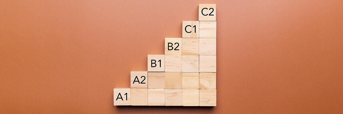 Sprachniveau und Sprachkenntnisse im Lebenslauf