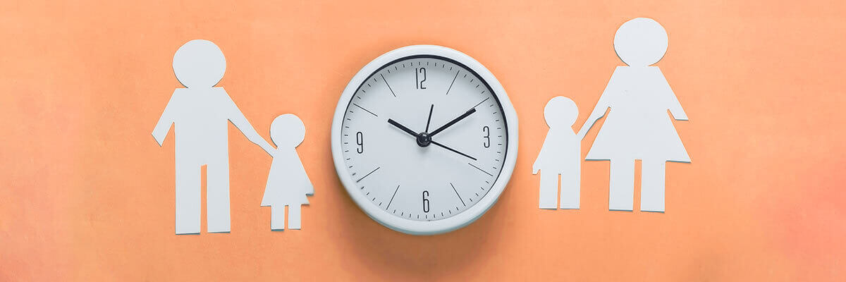 Elternzeit im Lebenslauf Elternzeit im Lebenslauf angeben