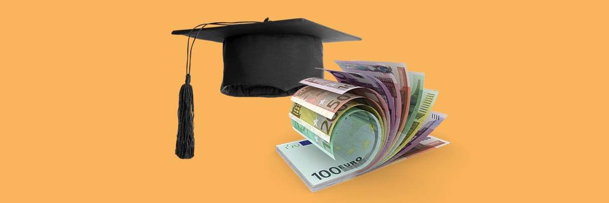 Gehalt in Bachelorarbeit