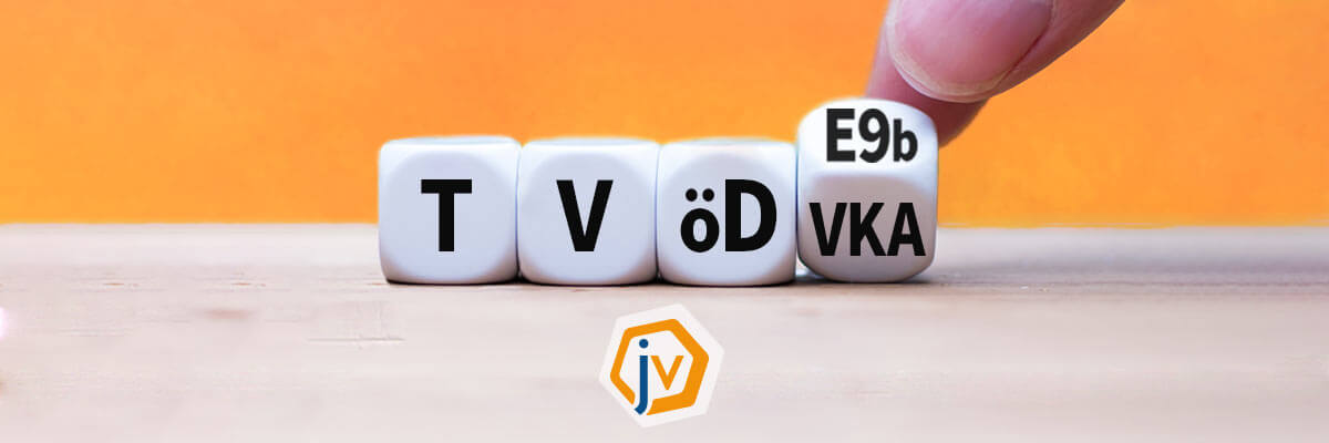 TVöD-VKA E9b