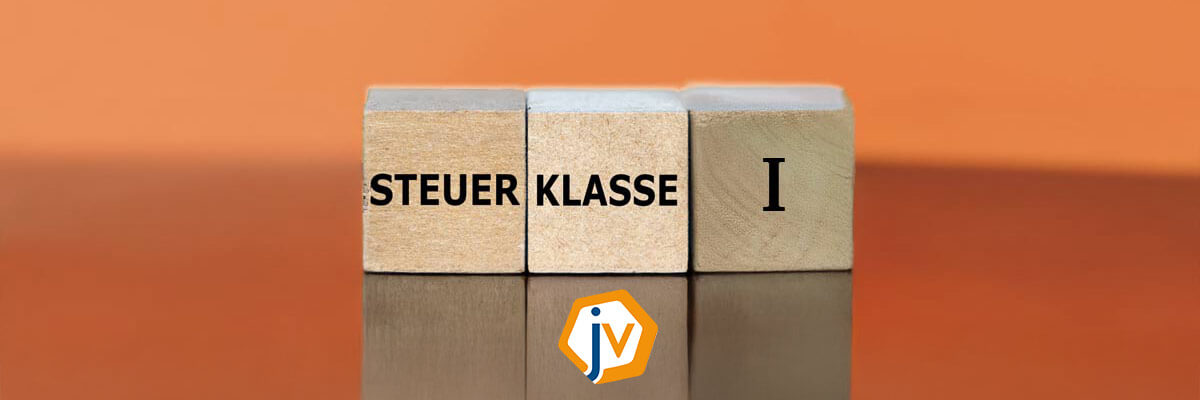 Steuerklasse 1