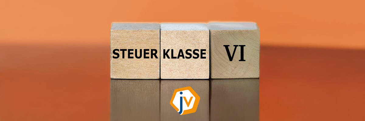 Steuerklasse 6