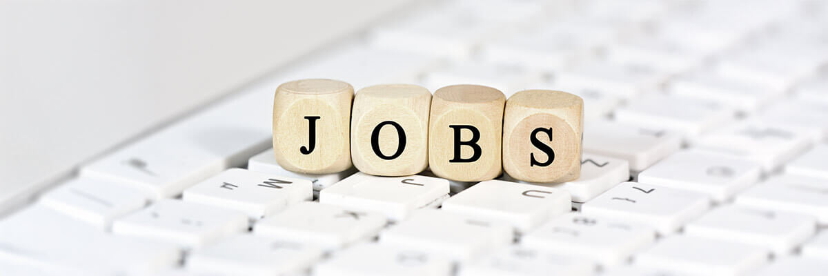 Jobs finden