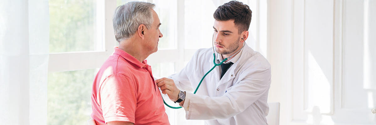 Allgemeinmediziner Berufsbild