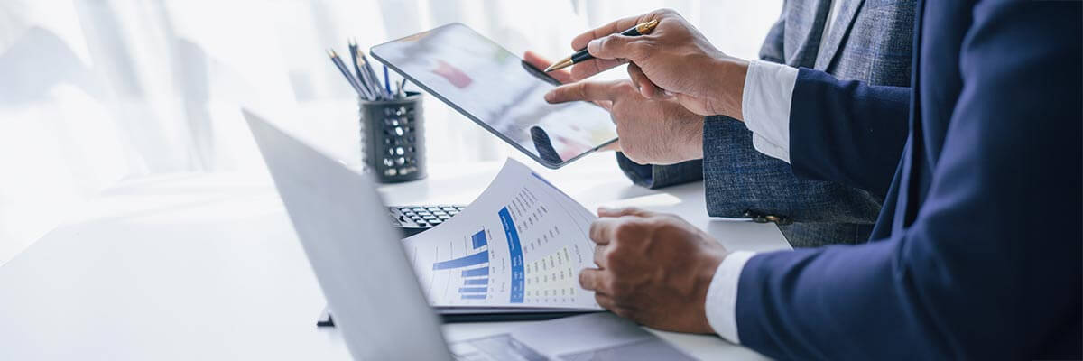 Chief Financial Officer Berufsbild