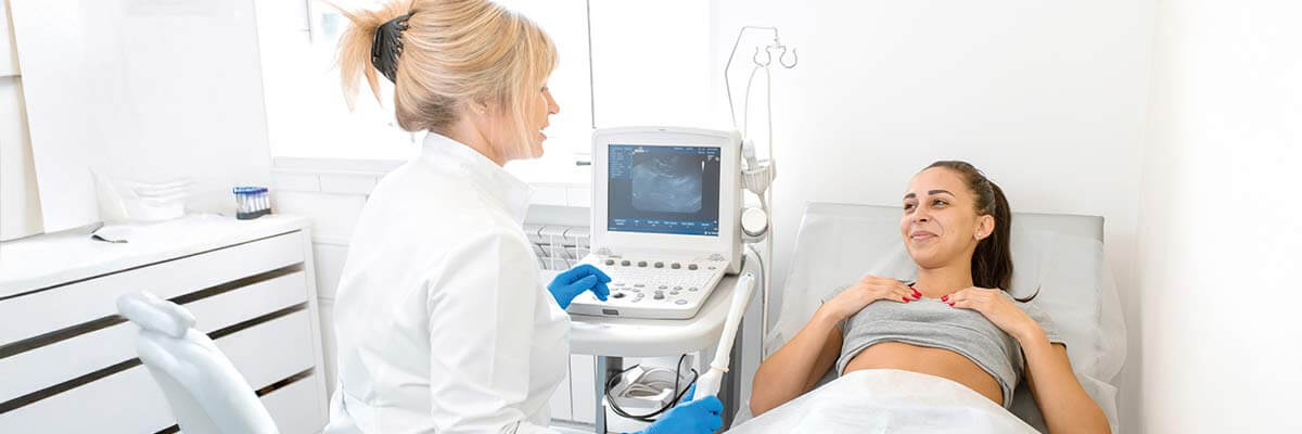 Frauenarzt Berufsbild