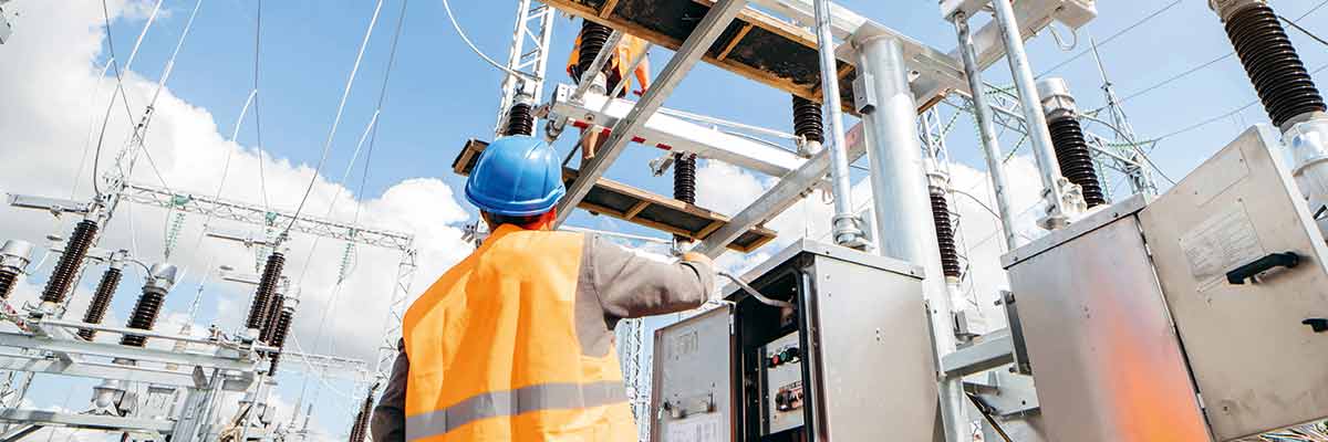 Staatlich geprüfter Elektrotechniker