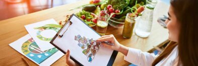 Ernährungswissenschaftler