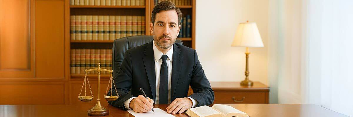 Volljurist in Kanzlei