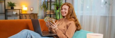 Gehaltsvorstellung angeben