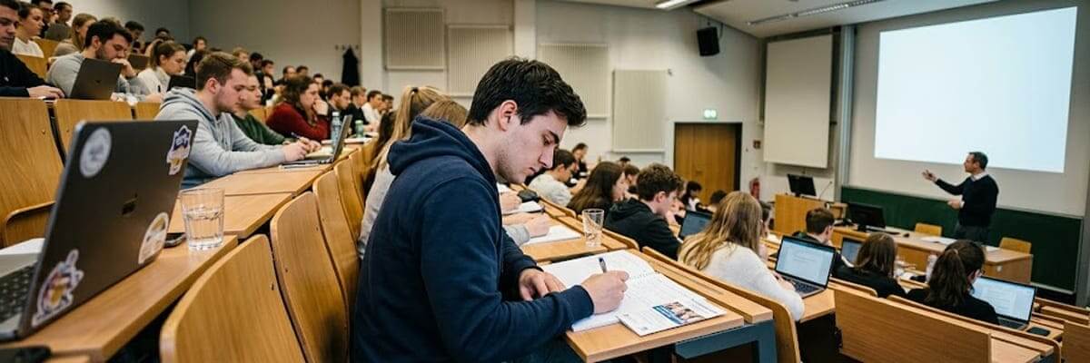 Jobsuche als Absolvent: Wie viele Monate vor Ende des Studiums solltest du dich bewerben? Bewerbung vor Studienende