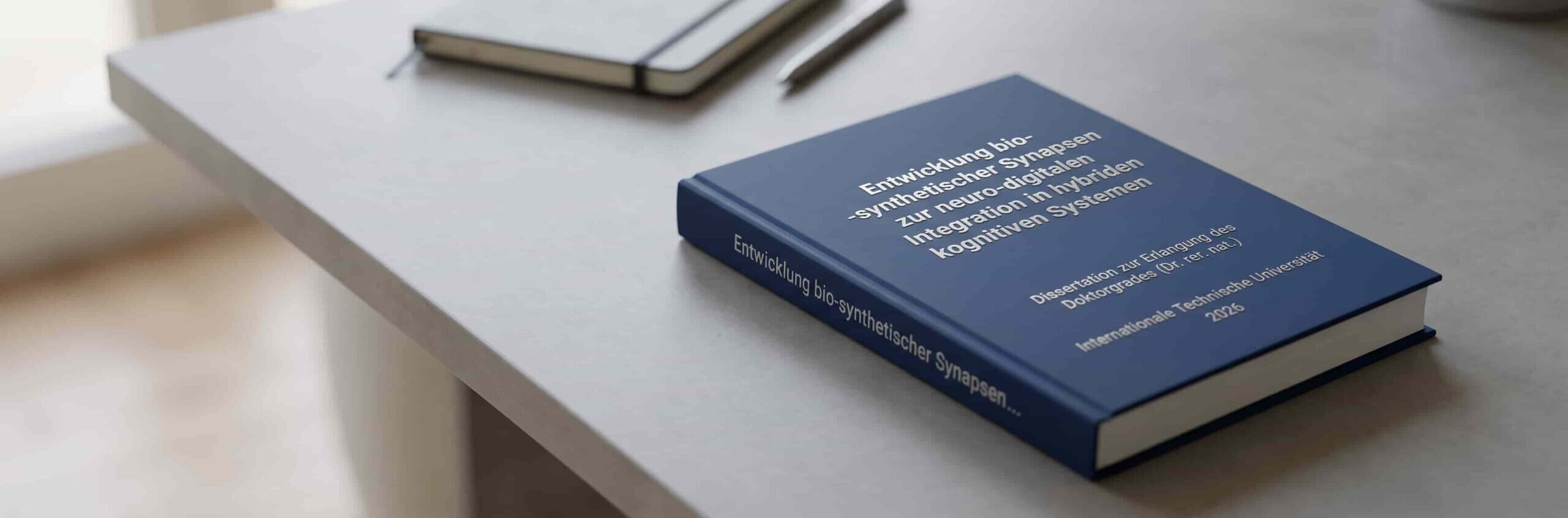 Dissertation Dissertation