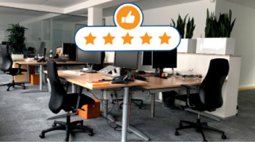 FOCUS-Studie: jobvector erneut unter den Top-Arbeitgebern des Mittelstandes