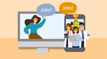 jobvector Karriere-Event zum Abschluss von 2022 – namhafte Arbeitgeber, Live-Vorträge und zahlreiche Jobs