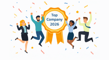 jobvector erneut als „Top-Company 2026“ ausgezeichnet – Jobbörse mit wichtiger Rolle in der KI-Forschung